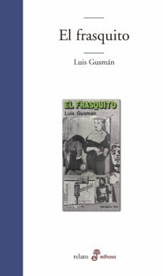 el frasquito (ebook)-luis gusman-9789876282185