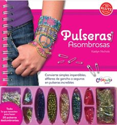 pulseras asombrosas-kaitlyn nichols-9789876371285