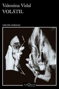 volátil (ebook)-valentina vidal-9789876707985