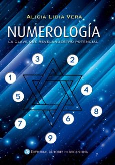 numerologia (ebook)-alicia lidia vera-9789877112085