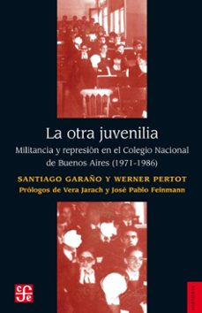 la otra juvenilia (ebook)-santiago garaño-werner pertot-9789877196085