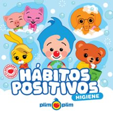 habitos positivos. higiene (ebook)-9789877364385