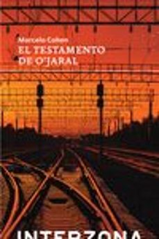 el testamento de o jaral-9789877900385