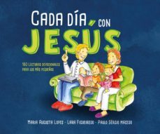 cada dia con jesus (ebook)-maria augusta lopes-lara figueiredo-paulo sergio macedo-9789877980585