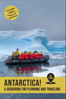 antarctica! (ebook)-gerardo bartolome-9789878294285