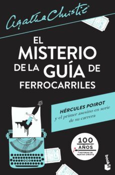 el misterio de la guia de ferrocarriles (ebook)- agatha christie-9789878317885