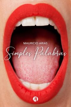 simples palabras (ebook)-mauricio arias-9789878731285
