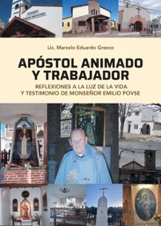 apostol animado y trabajador (ebook)-marcelo eduardo grecco-9789878743585