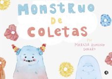 monstruo de coletas (ebook)-marisa m. romano-9789878765785