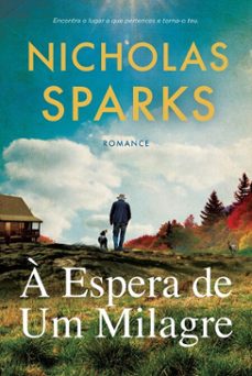 à espera de um milagre (ebook)-nicholas sparks-9789892362885