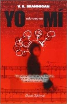 yo solo creo en mi-v. r. branningan-9789895105885