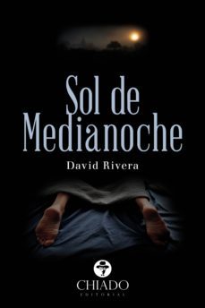 sol de medianoche (ebook)-david rivera-9789895198085