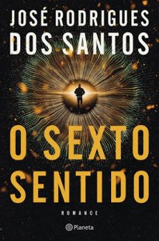 o sexto sentido (ebook)-jose rodrigues dos santos-9789895871285
