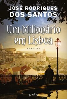 -jose rodrigues dos santos-9789896169985