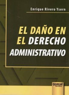 daño en el derecho administrativo-9789897125485