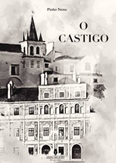 o castigo-pinho neno-9789897366185