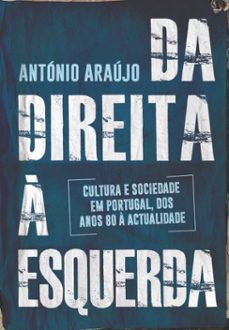 da direita a esquerda (ebook)-antónio araújo-9789897730085
