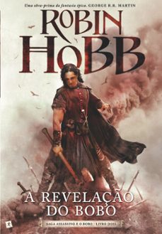 a revelaço do bobo (ebook)-robin hobb-9789897732485
