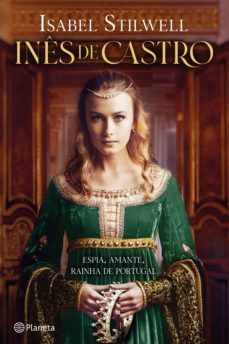 ines de castro (ebook)-isabel stilwell-9789897775185
