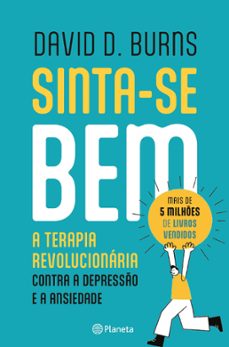 sinta-se bem (ebook)-david d. burns-9789897777585