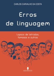erros de linguagem-carlos carvalho da costa-9789897792885