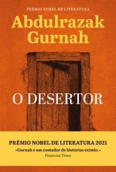 o desertor (ebook)-abdulrazak gurnah-9789897849985