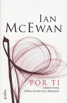 por ti (ebook)-ian mcewan-9789897850585