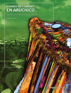 cuando me converti en aruchico (ebook)-guillo estrella-9789942779885