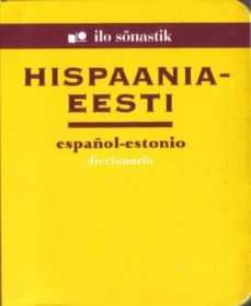 hispaania-eesti/ diccionario español-estonio-9789985576885