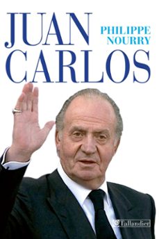 juan carlos (ebook)-philippe nourry-9791021001985