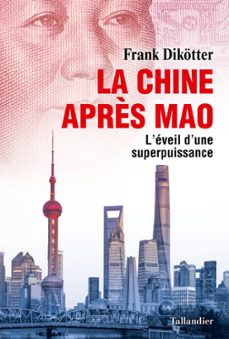 la chine après mao (ebook)-frank dikotter-9791021051485