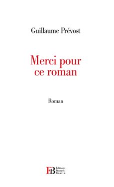 -guillaume prevost-9791025201985