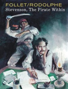 stevenson, the pirate within (ebook)-9791032806685