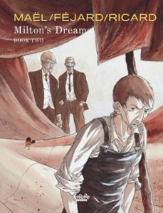 milton's dreams: book two (ebook)-9791032807385