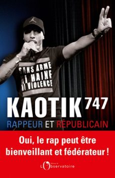 rappeur et republicain (ebook)-9791032924785