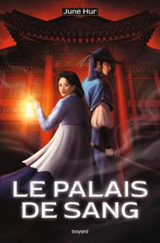 le palais de sang (ebook)-june hur-9791036391385