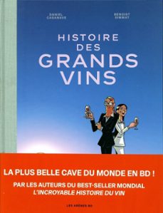 histoire des grands vins (ebook)-benoist simmat-9791037512185