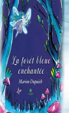 la foret bleue enchantee (ebook)-9791037774385