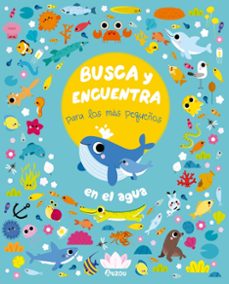 busca y encuentra para los mas pequeños en el agua-9791039509985
