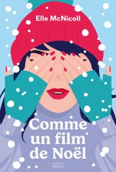 comme un film de noel (ebook)-elle mcnicoll-9791040120285