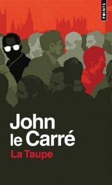 la trilogie de karla. vol. 1. la taupe-john le carre-9791041412785