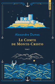 le comte de monte-cristo - tome 1 (ebook)-alexandre dumas-9791041418985