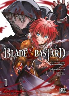 blade &amp; bastard t01 (ebook)-9791043302985