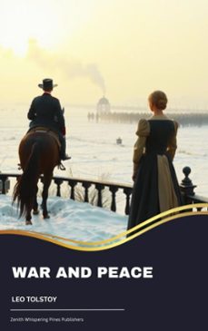 war and peace (ebook)-leo tolstoy-9791070051085