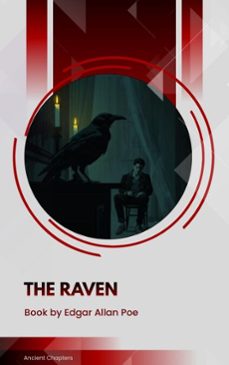 the raven (ebook)-edgar allan poe-9791070059685