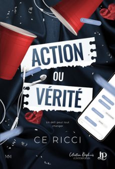 action ou verite (ebook)-ce ricci-9791070111185