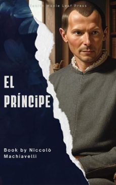 el principe (ebook)-nicolas maquiavelo-9791070122785