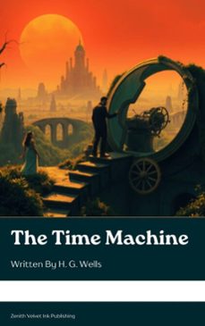the time machine (ebook)-h. g. wells-9791070127285