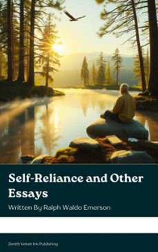 self-reliance and other essays (ebook)-ralph waldo emerson-9791070128985
