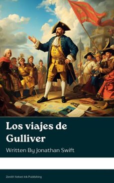 los viajes de gulliver (ebook)-jonathan swift-9791070129685